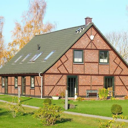 Holiday Home Kiebitz By Interhome Ummanz Kültér fotó